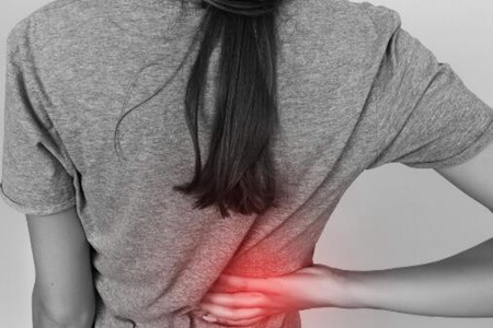 腰痛的原因有哪些?这五个原因造成得望心中有数改善