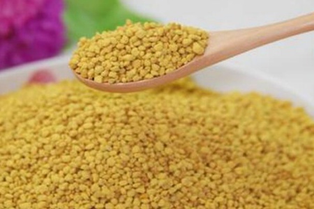 油菜花粉的功效与作用,这四个女人吃油菜花粉的好处