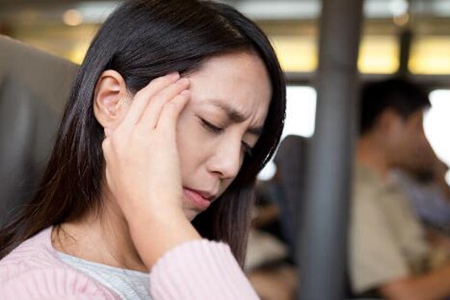 眩晕症的原因是什么?这六个原因麻烦对症处理