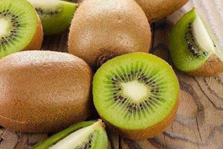 奇异果的功效与作用,这五个女人吃奇异果的好处