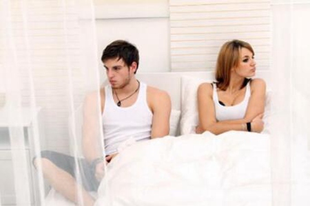 女性性冷淡是什么原因？这四个因素造成及时改善