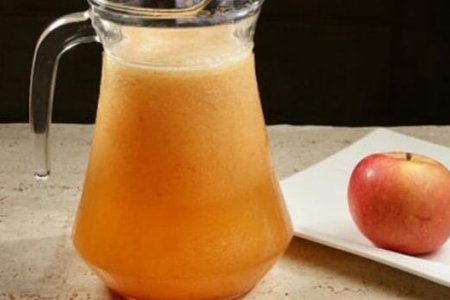 苹果汁的功效与作用，这五个女人喝苹果汁的营养价值