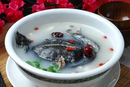 怀孕期间的“六不吃”,即使再美味都别食用