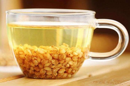 苦荞的功效和作用，这三个女性喝苦荞茶的作用