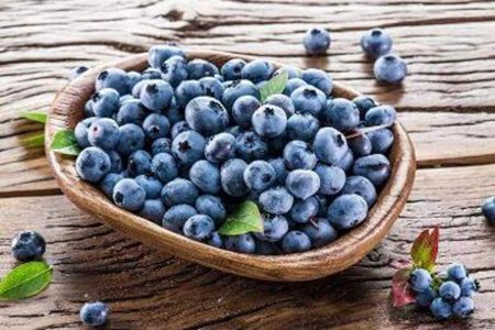 青光眼吃什么好?这五个食物多吃眼睛自然明亮