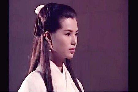 小龙女李若彤悼念金庸：谢谢你，尽管我们未曾见面！