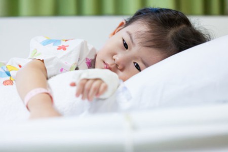 冬季孩子老生病感冒，这都是父母滥用寒凉药