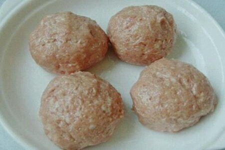 狮子头怎么做的好吃,红烧狮子头的家常做法