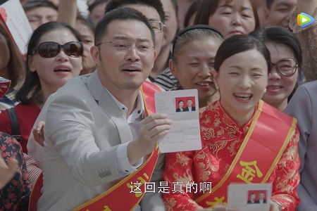 《小欢喜》大结局，英子南大方一凡南艺，看来CP稳了