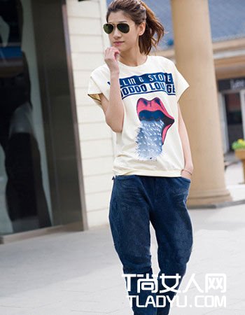 初春 时尚达人必学潮搭攻略