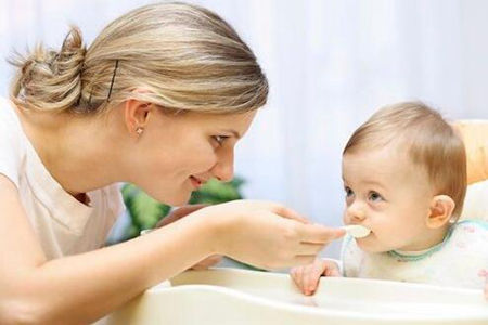 宝宝缺钙，缺铁？可能宝妈们缺心眼吧