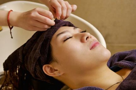 为什么会掉头发?这五个原因引发多数人都避免不了