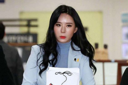 张紫妍案证人被起诉,网友:敌方已进攻我方快保护