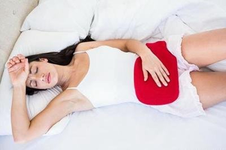 调理宫寒痛经的方法有哪些?四招拯救你的姨妈期