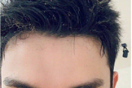 亲爱的客栈3 吴磊烤鸡却将头发烧焦了 粉丝:三石弟弟真拼