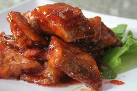 带鱼怎么做好吃又简单，这3种带鱼做法不腥不腻