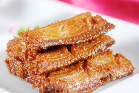 带鱼怎么做好吃又简单，这3种带鱼做法不腥不腻