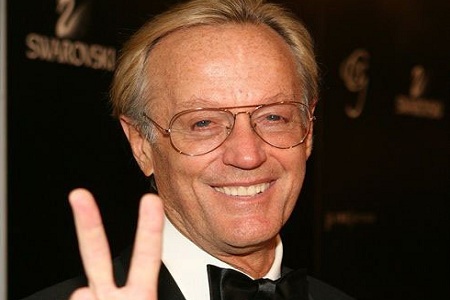 演员彼得方达去世，意味一颗国际巨星的损落