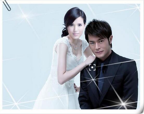 古天乐怎么不娶李若彤