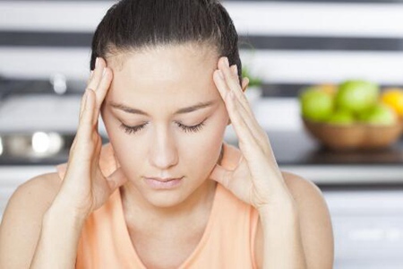 太阳血胀痛怎么回事?这五个因素造成别轻视不治疗