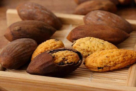 香榧的功效与作用,这五个女人吃香榧的营养价值