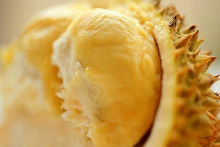 榴莲的功效与作用禁忌