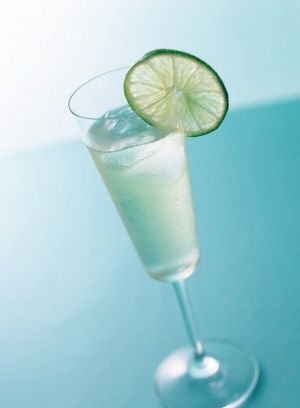 热辣长夜的七款夏日鸡尾酒