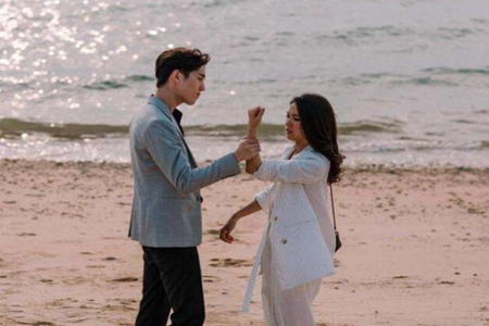 《新铁石心肠》男主痞帅表现的淋漓尽致