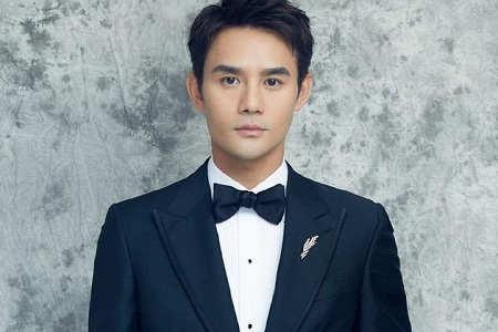 演员王凯澄清不雅视频传闻 发文表示：静候法槌落下