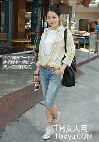 换季MM不再愁没衣穿