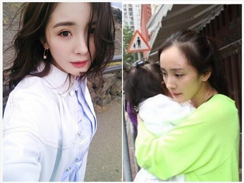 杨幂爸爸是干嘛的