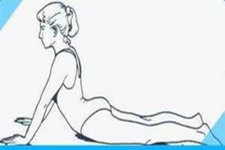 如何保护腰椎?这九个动作帮助女性远离颈椎病!