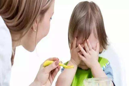 孩子脾虚的五种表现,正确认识做好保健工作