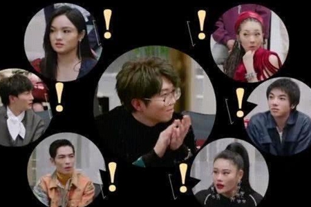 《歌手·当打之年》毛不易被淘汰后,《小王日记》另辟蹊径