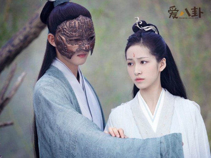 若玉的妹妹若雪最后得救了吗?琉璃若玉是好的还是坏的