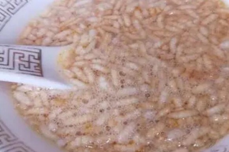 炒米泡水喝有什么功效？这四个功效美容养颜瘦身减脂