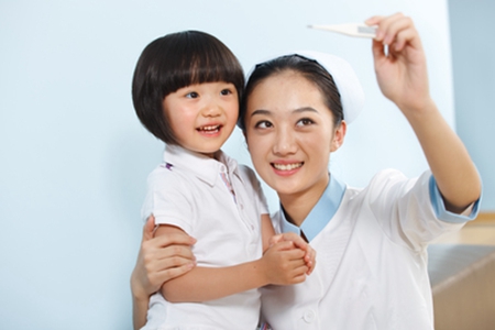 宝妈们如何观察孩子的病情？注意孩子这几点的习惯