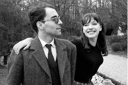 法国著名女演员安娜卡里娜去世，纵有惊人美貌婚恋史也唏嘘