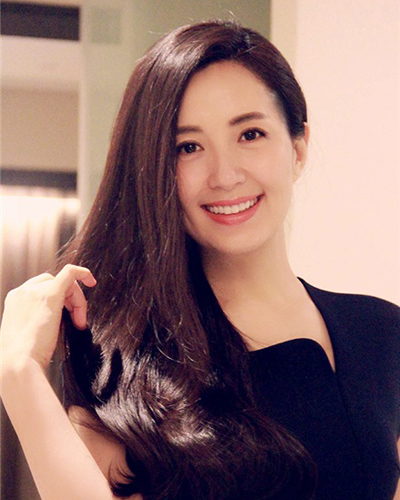 演员杨童舒的丈夫是谁