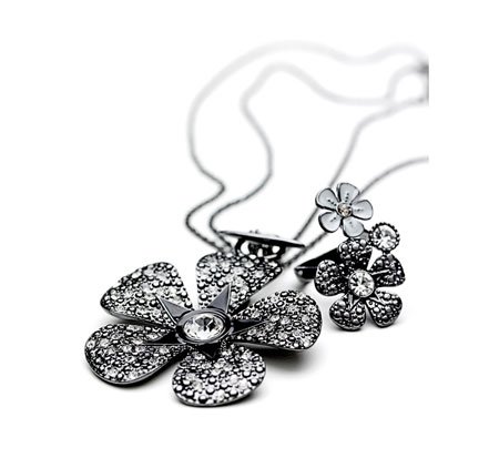 PILGRIM系列珠宝配饰