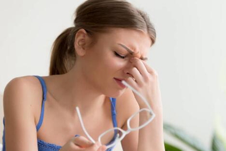 头晕是什么原因引起?这四个疾病是罪魁祸首及时改善