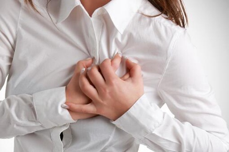 乳腺炎的症状表现有哪些?这五个症状早发现早治疗很重要