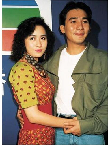 刘嘉玲梁朝伟为什么不要孩子