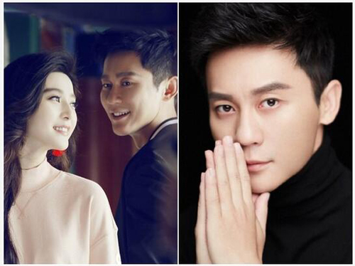 李晨至今不敢娶范冰冰真相