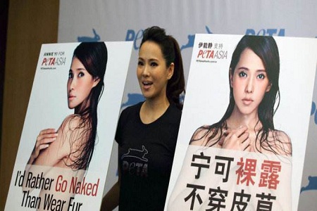 伊能静竟然全裸出镜？原来海王12亿票房的背后是无数条生命