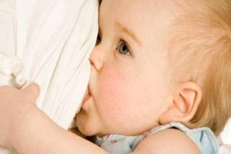 宝宝奶睡有什么危害?如何断掉夜奶