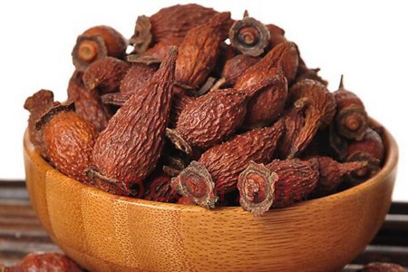 金樱子的功效与作用,这3个金樱子的好处能增强男性性能力