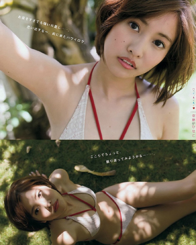 佐野雏子辣照写真图片