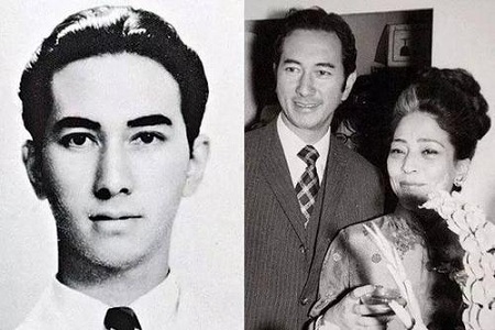 何鸿燊怎么读音 赌王在澳门为什么没人敢碰 赌王长孙是谁