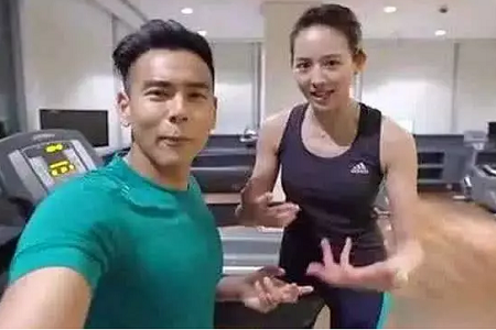 彭于晏张钧甯官宣恋情,难道仙剑留守儿童胡歌又要躺枪?